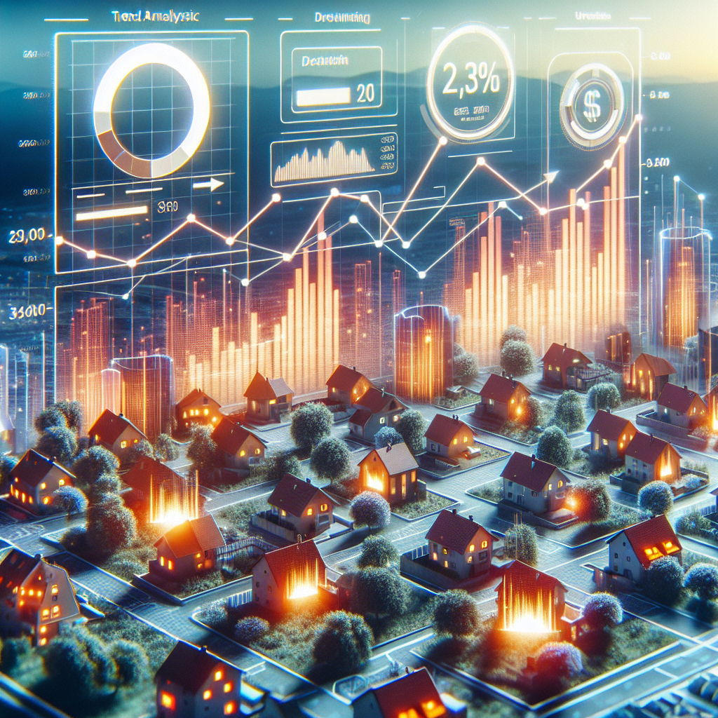 Zukünftige Bodenrichtwert-Trends in Rheinbach Berscheid